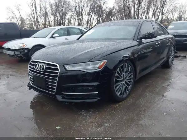 WAUHGAFC5GN002858 2016 AUDI A6 - Image 2