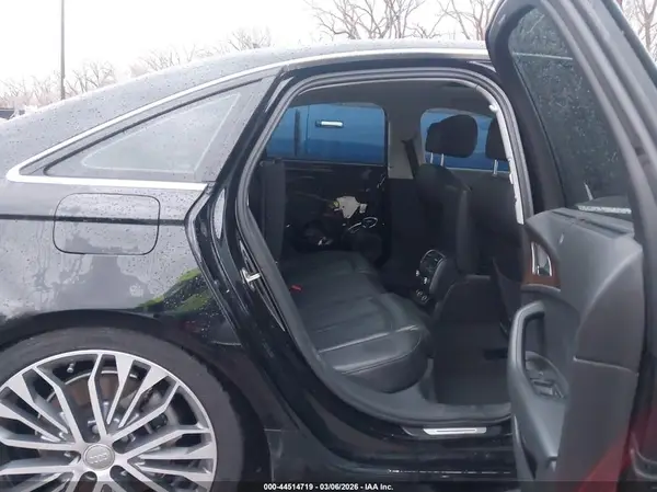 WAUHGAFC5GN002858 2016 AUDI A6 - Image 8