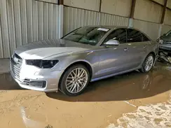 WAUHGAFC5GN004951 2016 AUDI A6
