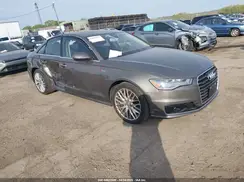 WAUHGAFC5GN008787 2016 AUDI A6