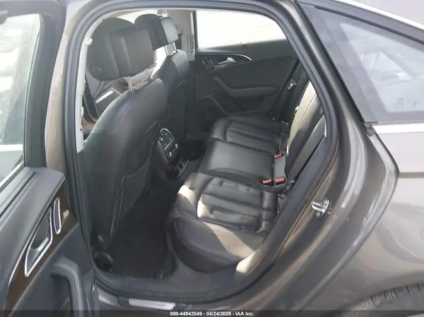 WAUHGAFC5GN008787 2016 AUDI A6 - Image 8