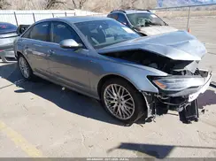 WAUHGAFC5GN010426 2016 AUDI A6