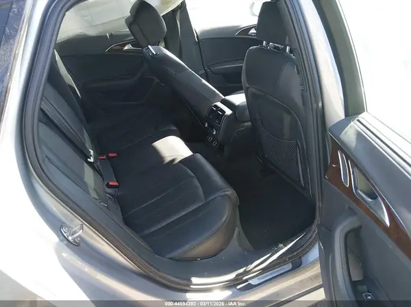 WAUHGAFC5GN010426 2016 AUDI A6 - Image 8