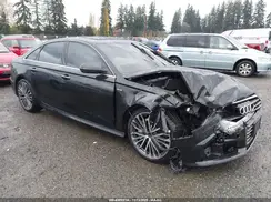 WAUHGAFC5GN013827 2016 AUDI A6