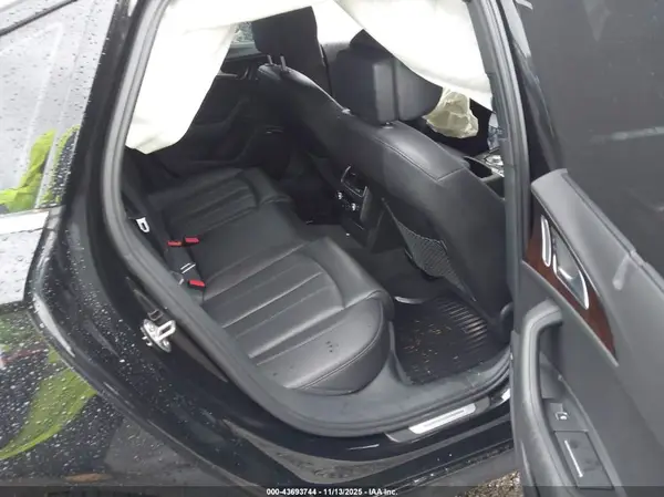 WAUHGAFC5GN013827 2016 AUDI A6 - Image 8