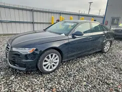 WAUHGAFC5GN043202 2016 AUDI A6