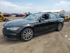 WAUHGAFC5GN072540 2016 AUDI A6
