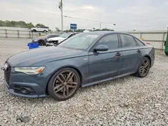 WAUHGAFC5GN088608 2016 AUDI A6
