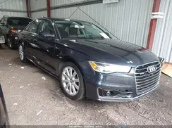 WAUHGAFC5GN097261 2016 AUDI A6