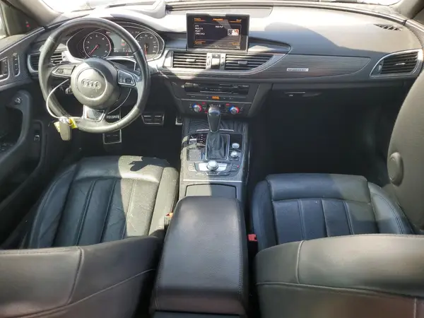 WAUHGAFC5GN102023 2016 AUDI A6 - Image 8