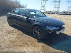 WAUHGAFC5GN102488 2016 AUDI A6