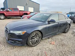 WAUHGAFC5GN125124 2016 AUDI A6