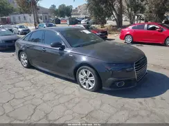 WAUHGAFC5GN175649 2016 AUDI A6