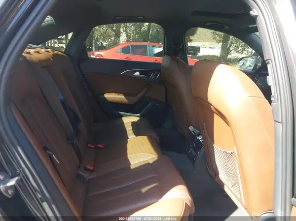 WAUHGAFC5GN175649 2016 AUDI A6 - Image 8