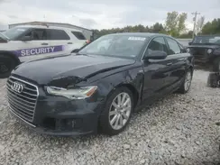 WAUHGAFC5GN178227 2016 AUDI A6