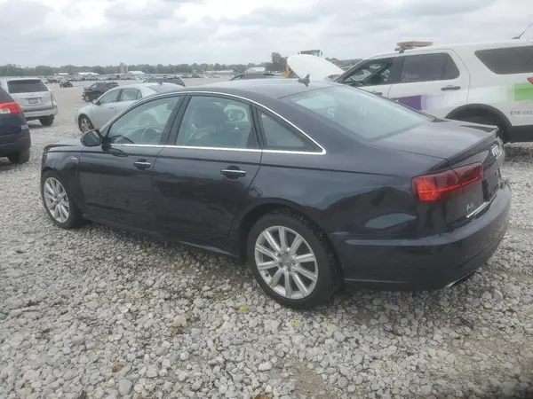 WAUHGAFC5GN178227 2016 AUDI A6 - Image 2