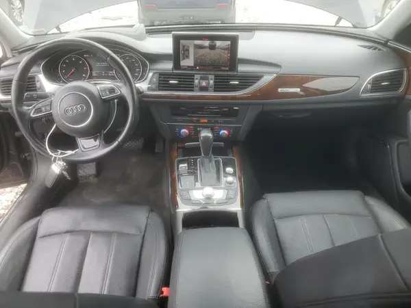 WAUHGAFC5GN178227 2016 AUDI A6 - Image 8