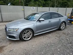 WAUHGAFC6GN002772 2016 AUDI A6