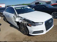 WAUHGAFC6GN003498 2016 AUDI A6