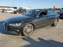 WAUHGAFC6GN032824 2016 AUDI A6