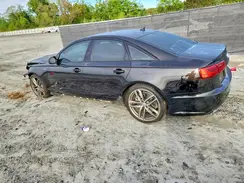 WAUHGAFC6GN040812 2016 AUDI A6