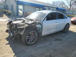 WAUHGAFC6GN062048 2016 AUDI A6