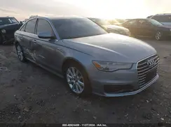 WAUHGAFC6GN082090 2016 AUDI A6