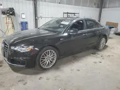 WAUHGAFC6GN084812 2016 AUDI A6