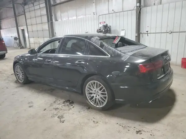 WAUHGAFC6GN084812 2016 AUDI A6 - Image 2