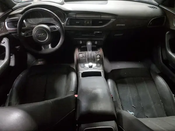 WAUHGAFC6GN084812 2016 AUDI A6 - Image 8