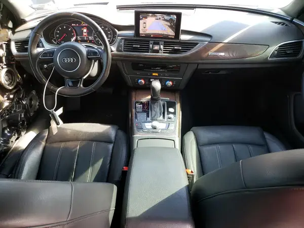 WAUHGAFC6GN087113 2016 AUDI A6 - Image 8