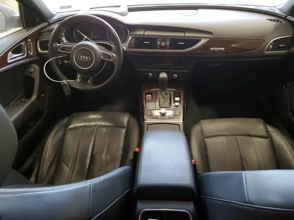 WAUHGAFC6GN098676 2016 AUDI A6 - Image 8