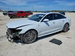 WAUHGAFC6GN173568 2016 AUDI A6
