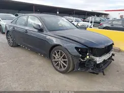 WAUHGAFC7GN000609 2016 AUDI A6