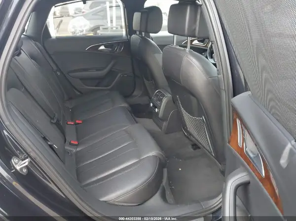 WAUHGAFC7GN000609 2016 AUDI A6 - Image 8