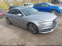 WAUHGAFC7GN006264 2016 AUDI A6