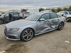 WAUHGAFC7GN013196 2016 AUDI A6