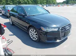WAUHGAFC7GN014624 2016 AUDI A6