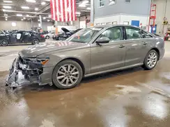 WAUHGAFC7GN043654 2016 AUDI A6