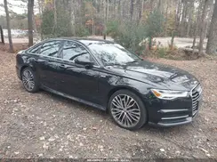 WAUHGAFC7GN065699 2016 AUDI A6