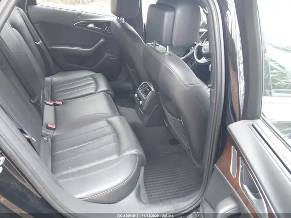 WAUHGAFC7GN065699 2016 AUDI A6 - Image 8
