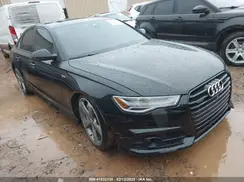 WAUHGAFC7GN084902 2016 AUDI A6