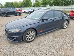 WAUHGAFC7GN143169 2016 AUDI A6