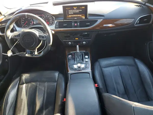 WAUHGAFC7GN167634 2016 AUDI A6 - Image 8