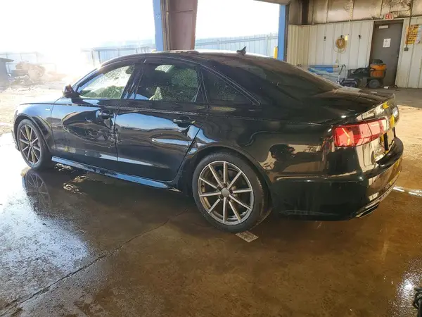 WAUHGAFC7GN179475 2016 AUDI A6 - Image 2