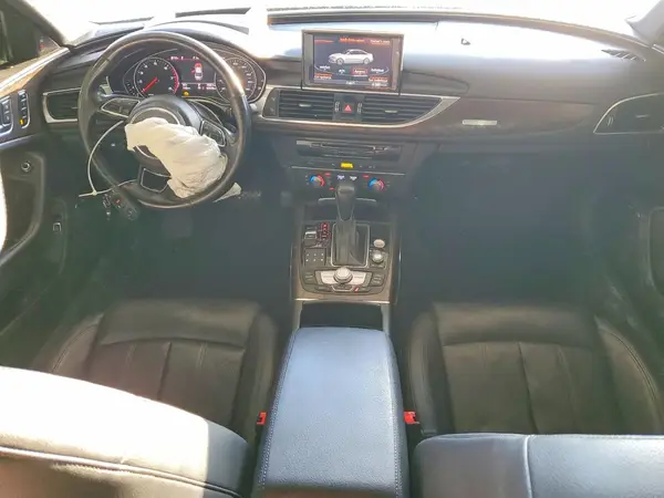 WAUHGAFC7GN179475 2016 AUDI A6 - Image 8
