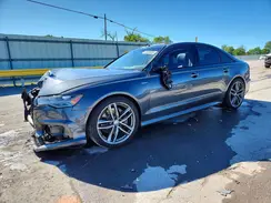 WAUHGAFC7GN198981 2016 AUDI A6