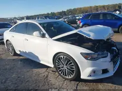 WAUHGAFC8GN001848 2016 AUDI A6