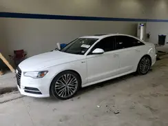 WAUHGAFC8GN001879 2016 AUDI A6
