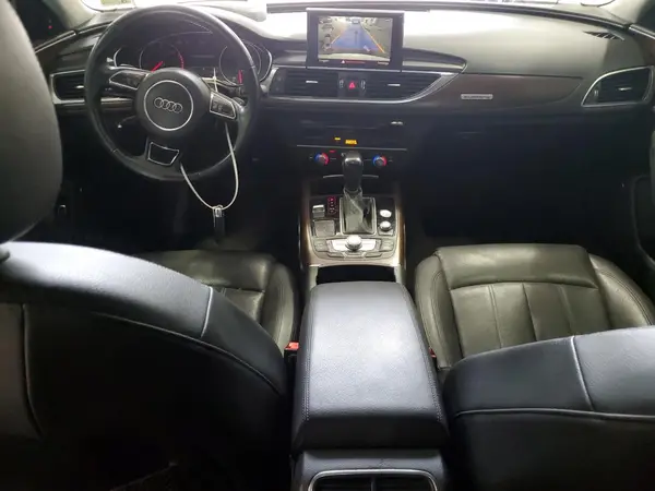 WAUHGAFC8GN001879 2016 AUDI A6 - Image 8